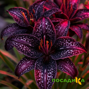 Лилейник Вояж купить по цене от 699р. в интернет-магазине «Посадика» с доставкой почтой в в Горбатове и по всей России – [изображение №1].